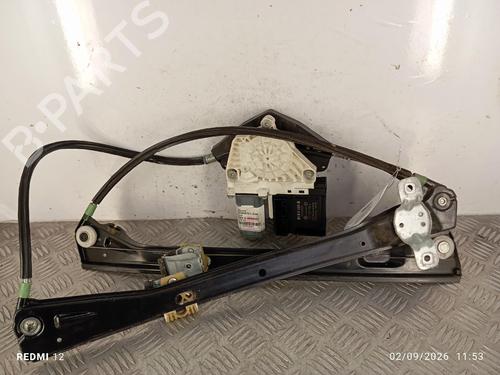 Used Front left window mechanism Front left window mechanism 38740722 38740722
