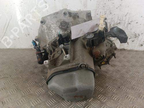 Used Gearbox Gearbox 39379944 39379944