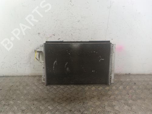 Used AC radiator KIA CEE'D (JD) 1.6 GDI (135 hp) 30020587
