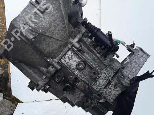 Gearbox FIAT GRANDE PUNTO (199_) 1.3 D Multijet | BP30027312M3 