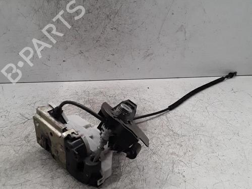 Used Front left lock CITROËN C3 I (FC_, FN_) 1.4 HDi (68 hp) 30011269