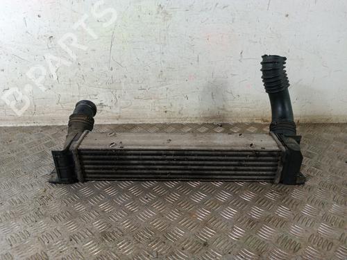 Used Intercooler Intercooler BMW 1 (E87) 118 d (143 hp) 30018487 30018487