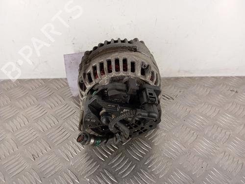 Used Alternator Alternator VW BEETLE (5C1, 5C2) 1.4 TSI (160 hp) 30012023 30012023