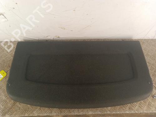 Bandeja trasera FORD FOCUS IV (HN) 1.0 EcoBoost (125 hp) 32667574