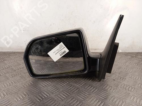 Left mirror KIA SPORTAGE II (JE_, KM_) 2.0 CRDi 4WD | BP31064288C26