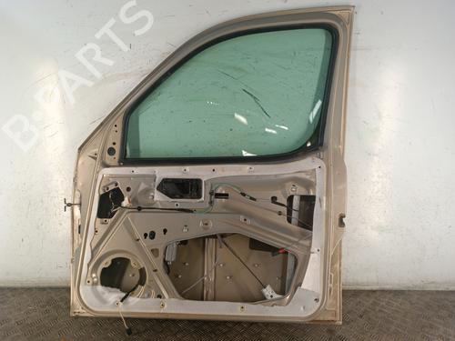 Right front door CITROËN BERLINGO / BERLINGO FIRST MPV (MF_, GJK_, GFK_) 1.6 HDI 90 (MF9HX) | BP30023181C3