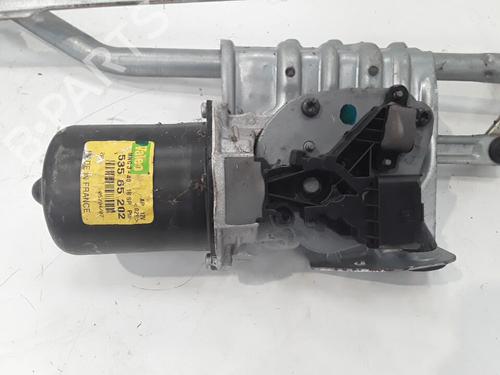 Ruitenwissermotor voor RENAULT SCÉNIC II (JM0/1_) 1.5 dCi (JM1E, JM16) | BP30021619M29 