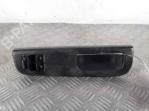 Used Left front window switch VW GOLF IV (1J1) 1.9 TDI (90 hp) 30101067