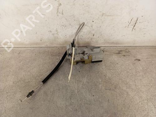 Używane Zamek drzwi przednich prawych PEUGEOT 307 (3A/C) 1.6 HDi (90 hp) 30010482