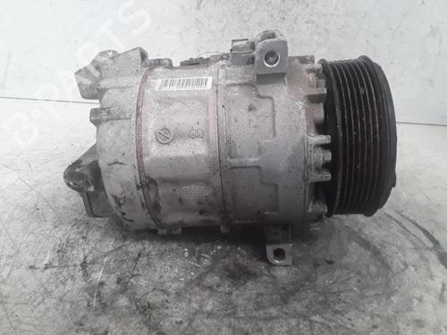 Used AC compressor RENAULT MASTER III Platform/Chassis (EV, HV, UV) 2.3 dCi 145 FWD (EV0E, EV0F, HV0E, HV0F, UV0E, UV0F,... (146 hp) 30019126