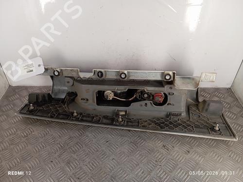 Used Right taillight Right taillight FIAT TALENTO Van (296_) 1.6 D (121 hp) 34478020 34478020