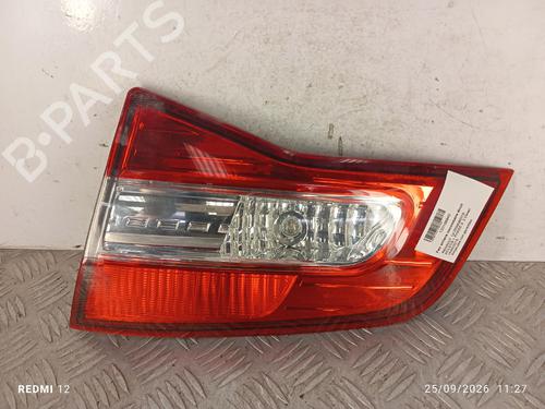 Right tailgate light RENAULT KOLEOS I (HY_) 2.0 dCi 4x4 (HY0B) | BP39478480C80 - Image 2