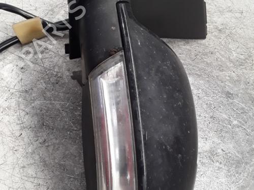 Lusterko boczne lewe VW GOLF PLUS V (5M1, 521) 2.0 TDI | BP30013201C26 