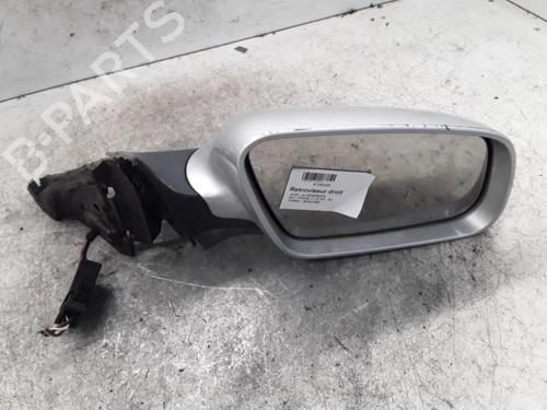 Ryggespeil høyre AUDI A3 (8L1) 1.9 TDI | BP30018967C27 