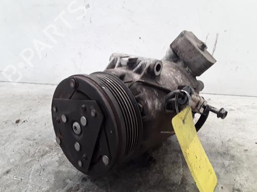 AC-Kompressor OPEL ZAFIRA / ZAFIRA FAMILY B (A05) 1.7 CDTI (M75) | BP30014978M34