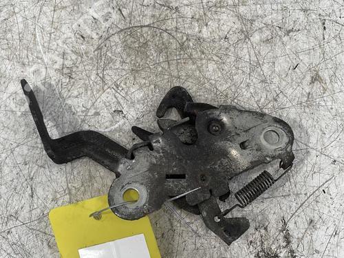 Used Hood lock PEUGEOT 308 I (4A_, 4C_) 1.6 HDi (109 hp) 30021361