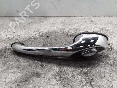 Used Rear left exterior door handle CHRYSLER PT CRUISER (PT_) 2.2 CRD (150 hp) 30015207