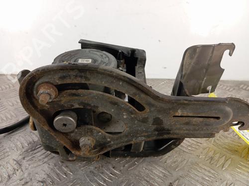 Used ABS pump ABS pump PEUGEOT 208 I (CA_, CC_) 1.6 HDi / BlueHDi 75 (75 hp) 33693065 33693065