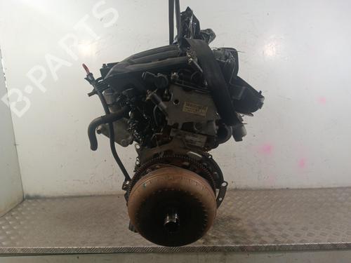 Motor BMW 1 (E87) 120 d | BP30020850M1 