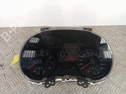 Instrument cluster KIA PICANTO III (JA) 1.0 | BP32441466C47 - Image 3
