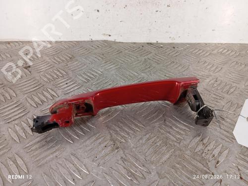 Used Front left exterior door handle Front left exterior door handle 38529025 38529025