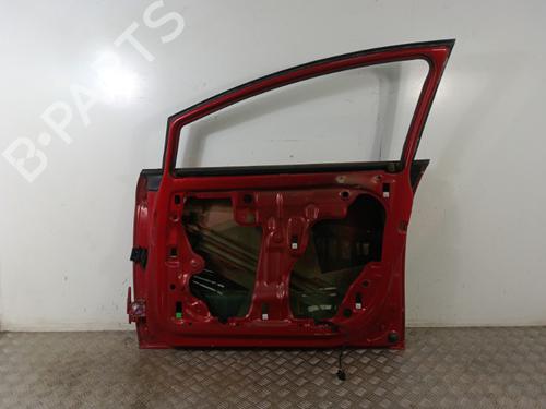 Right front door SEAT LEON (1P1) 2.0 TDI | BP30009138C3 