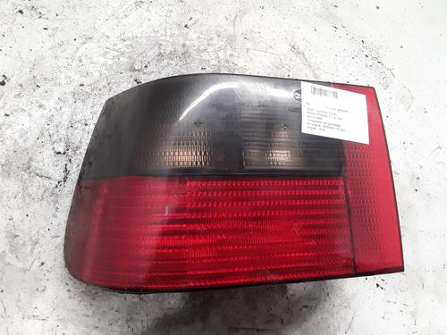 Used Left taillight SEAT IBIZA II (6K1) 1.4 i (60 hp) 30010903
