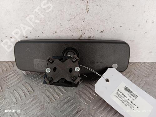 Rear mirror PEUGEOT RIFTER 1.2 PureTech 110 | BP38740783I6 - Image 2