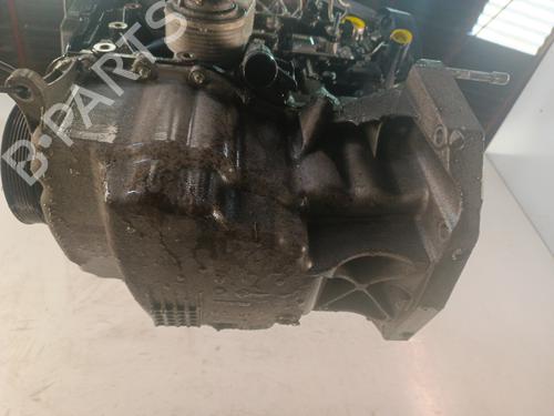 Engine RENAULT CLIO IV (BH_) 1.5 dCi 75 | BP40014112M1 - Image 2