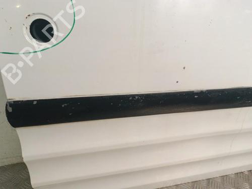 Right front door FORD TRANSIT CONNECT (P65_, P70_, P80_) 1.8 Di | BP30009428C3