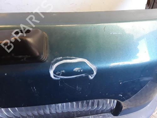 Used Front bumper Front bumper FIAT ULYSSE (220_) 2.0 Turbo (220.AD5) (147 hp) 30016502 30016502