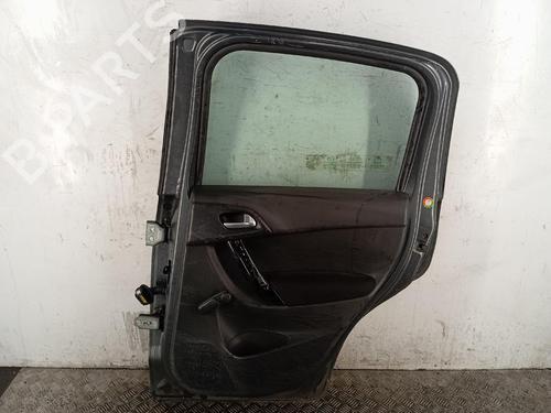 right-rear-door-citroen-c3-ii-sc_-2009-40014109 main image