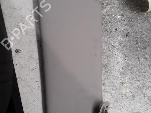 Used Left sun visor DACIA SANDERO II TCe 90 (B8M1, B8MA, B8AC) (90 hp) 30013853