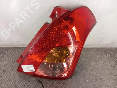 right-taillight-suzuki-swift-iii-mz-ez-2005-31839155 main image