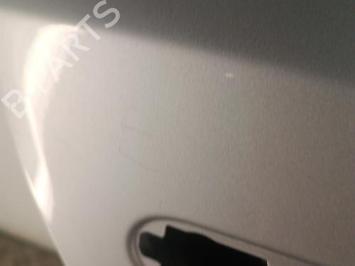 Right rear door RENAULT KOLEOS I (HY_) 2.0 dCi (HY0K) | BP30017593C5 