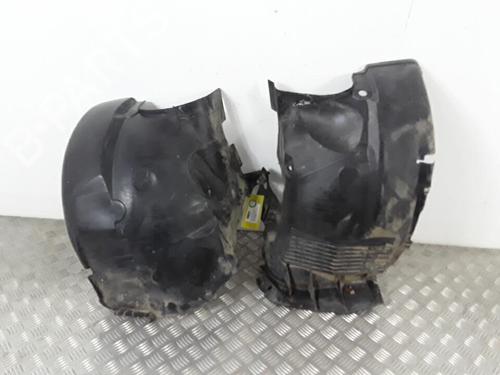 Hjulbue RENAULT SCÉNIC I MPV (JA0/1_, FA0_) 1.9 dCi (JA05, JA1F) (102 hp) 30021079