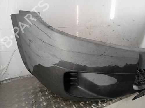 Used Front bumper Front bumper IVECO DAILY IV Platform/Chassis 35C14, 35S14, 35S14 /P (136 hp) 40200213 40200213