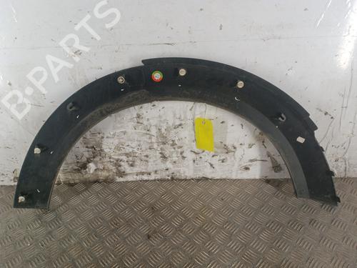 Used Front left wheel arch trim Front left wheel arch trim 39168057 39168057