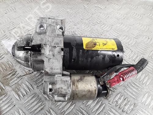 Used Starter Starter BMW X1 (E84) sDrive 20 d (177 hp) 30641780 30641780