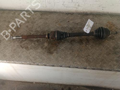 Used Right front driveshaft PEUGEOT 307 Break (3E) 1.6 HDi 110 (109 hp) 30020096