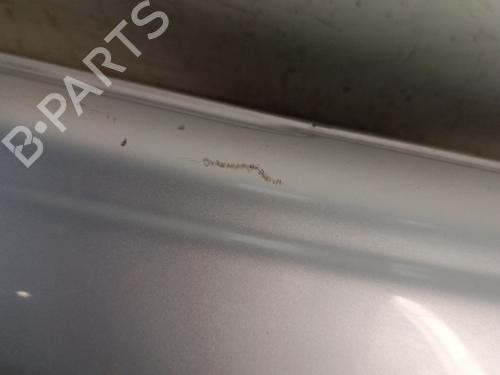 Rear bumper CITROËN SAXO (S0, S1) 1.1 X, SX | BP30017123C8