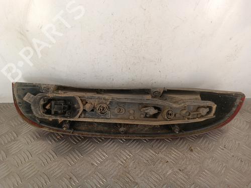 Venstre baglygte OPEL CORSA C (X01) 1.7 DI (F08, F68) | BP30014046C34 