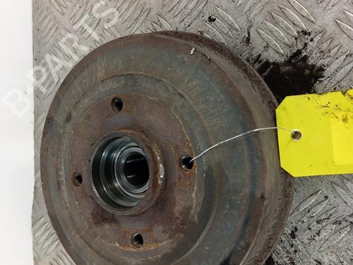 Other CITROËN C4 CACTUS 1.6 HDi 90 | BP32206126O1 - Image 4