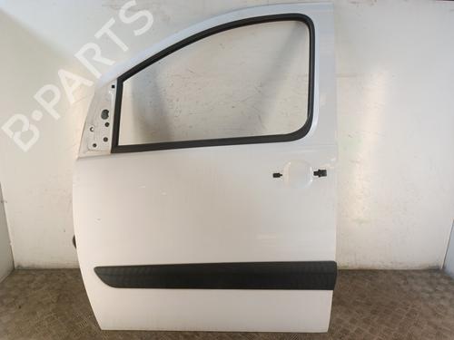 Używane Drzwi przednie lewe PEUGEOT EXPERT Van (VF3A_, VF3U_, VF3X_) 1.6 HDi 90 16V (90 hp) 30023632