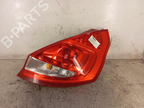 Høyre baklys FORD FIESTA VI (CB1, CCN) 1.25 (82 hp) 30019922