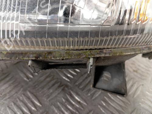Used Left headlight Left headlight RENAULT CLIO II (BB_, CB_) 1.4 (B/CB0C, B/CB0S) (75 hp) 31170001 31170001