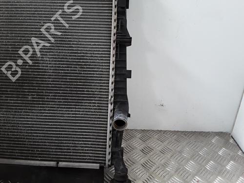 Kjøler FORD TRANSIT V363 Platform/Chassis (FED, FFD) 2.2 TDCi | BP30026846M31 