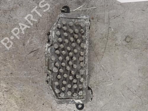 Used Heater resistor AUDI Q5 (8RB) 2.0 TDI quattro (170 hp) 30018007