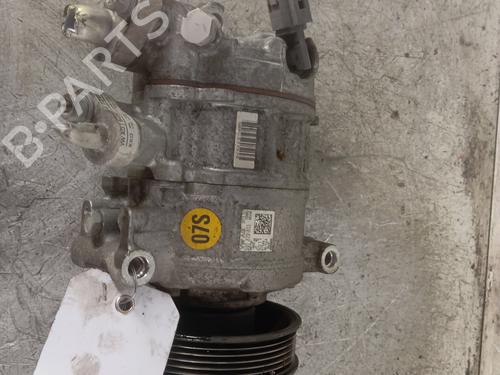 Used Alternator VW GOLF VII (5G1, BQ1, BE1, BE2) 1.6 TDI (105 hp) 30025148