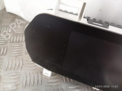 Instrument cluster RENAULT CLIO V (B7_) 1.0 LPG (B7MT) | BP37740780C47 - Image 3